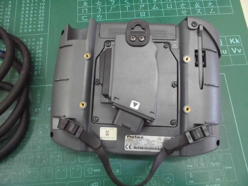 DIGITAL PRO-FACE TYPE : AGP3300H-L1-D24-RED (二手良品) — 4 / 5