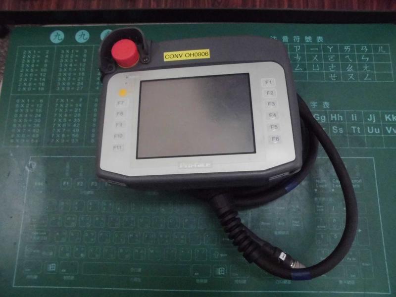 DIGITAL PRO-FACE TYPE : AGP3300H-L1-D24-RED (二手良品)