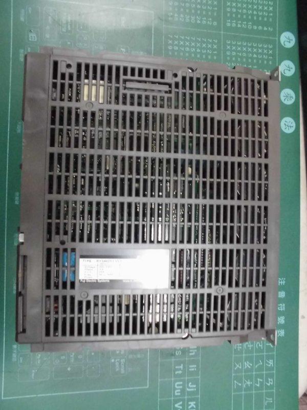 FUJI ELECTRIC MODEL : RYS402S3-VVS 4000W (二手良品) — 2 / 7