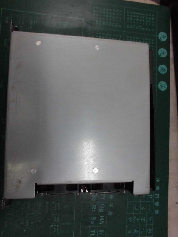 FUJI ELECTRIC MODEL : RYS402S3-VVS 4000W (二手良品) — 4 / 7