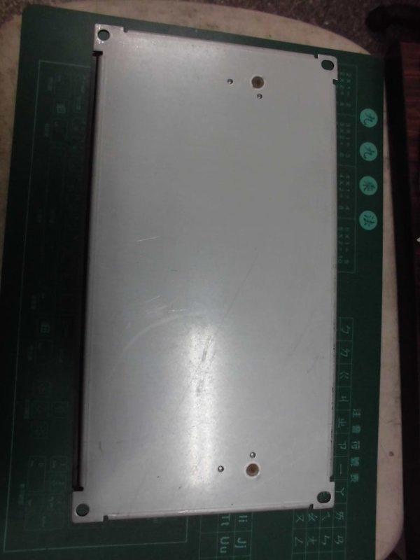 FUJI ELECTRIC MODEL : RYS402S3-VVS 4000W (二手良品) — 7 / 7