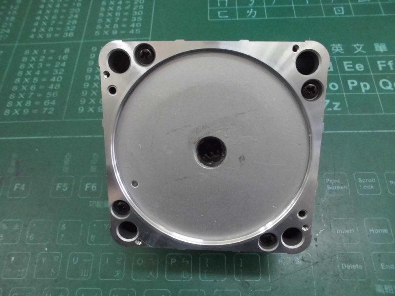 ORIENTAL MOTOR MODEL : GFBG50 無盒裝 (NEW) — 2 / 4