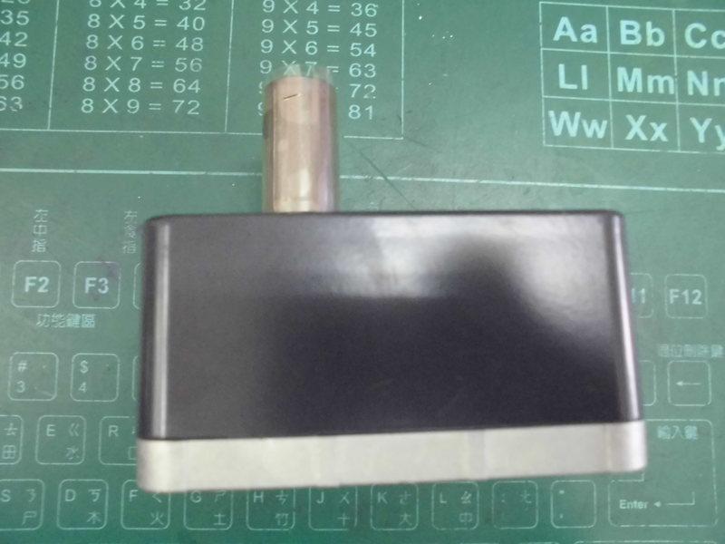 ORIENTAL MOTOR GEAR BOX MODEL : GFB5G10-D5 無盒裝 (NEW) — 2 / 4