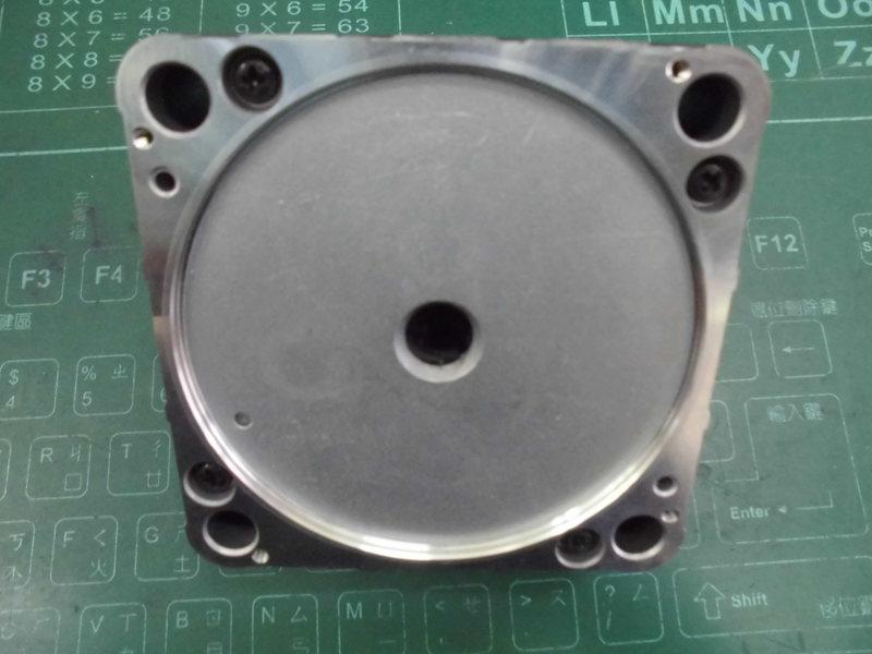 ORIENTAL MOTOR GEAR BOX MODEL : GFB5G10-D5 無盒裝 (NEW) — 3 / 4