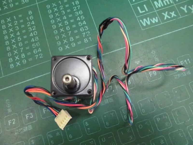 ORIENTAL MOTOR MODEL : PMM33A-MG30-C1 無盒裝 (NEW) — 2 / 4