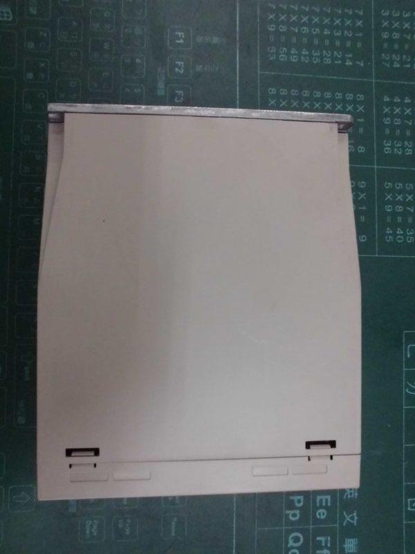 YASKAWA MODEL : SGDS-08A05A 750W (二手良品) — 3 / 6