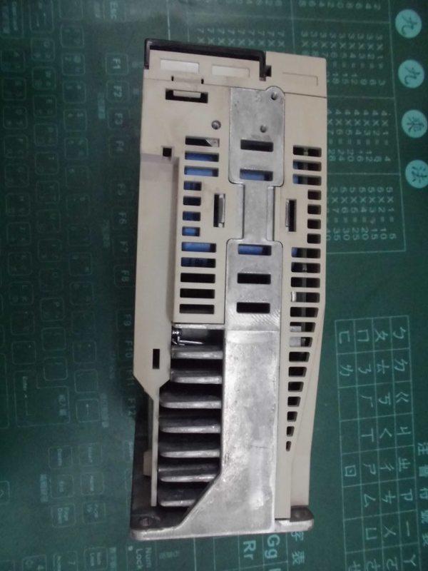 YASKAWA MODEL : SGDS-08A05A 750W (二手良品) — 5 / 6