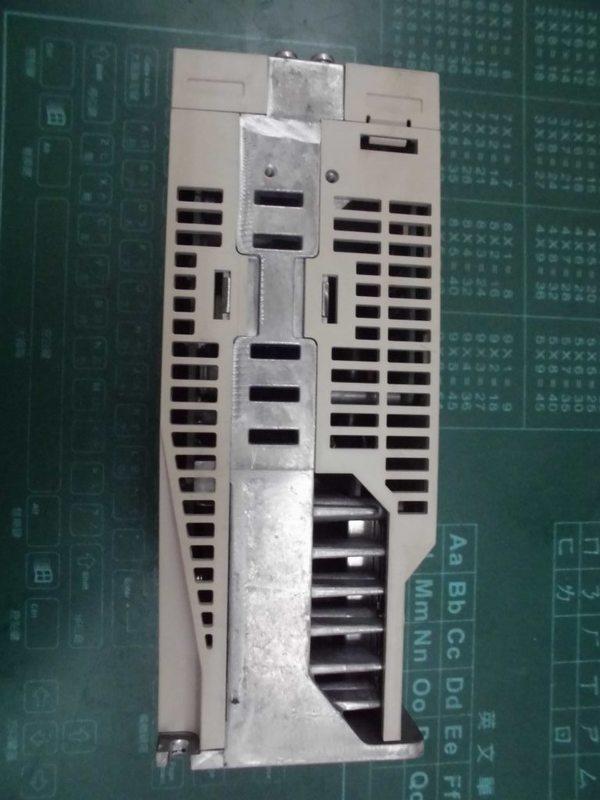YASKAWA MODEL : SGDS-08A05A 750W (二手良品) — 6 / 6
