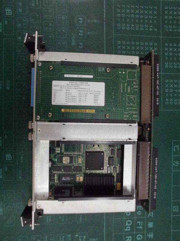 ESEC NYQUIST TYPE : EPC-8A (二手良品) — 5 / 5