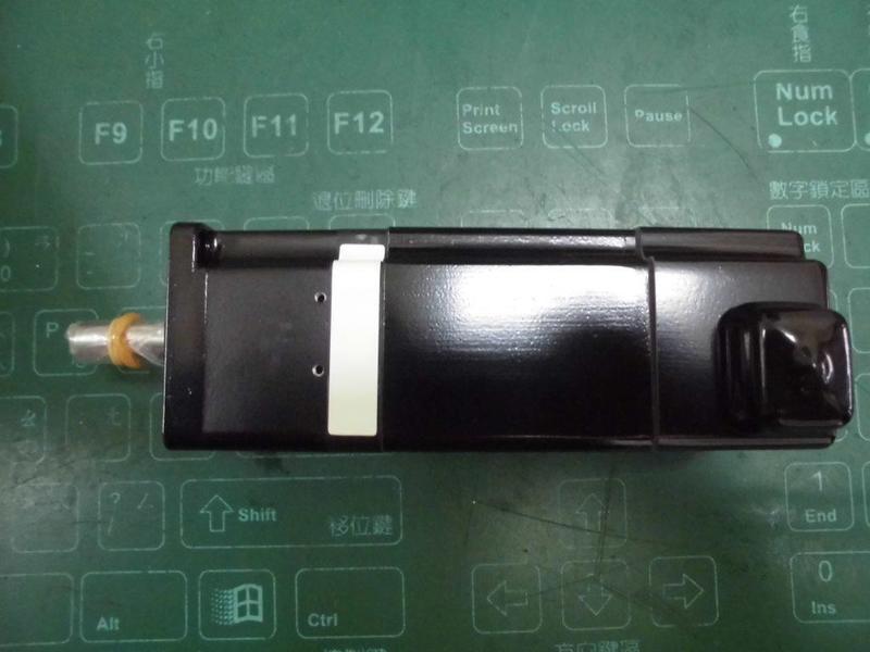 YASKAWA MODEL : SGMJV-A5ADA2C 50W 盒裝 (NEW) — 2 / 6