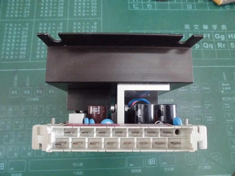 ESEC TRACO MODEL : T1033-01B (二手良品) — 4 / 7