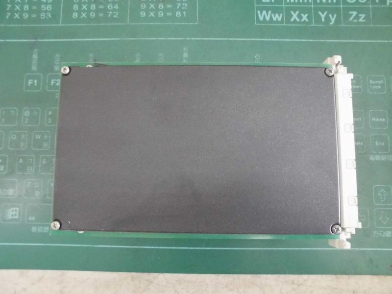 ESEC TRACO MODEL : T1033-01B (二手良品) — 6 / 7
