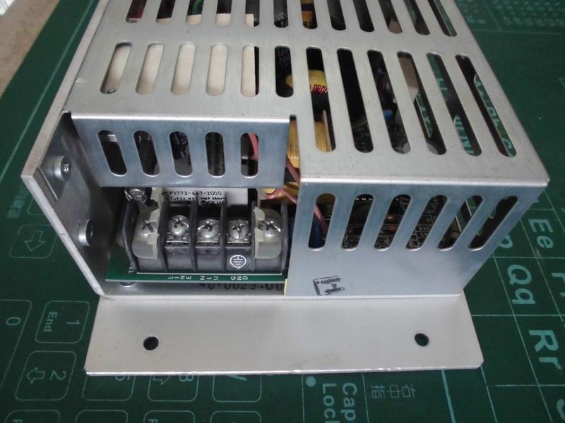 ESEC SSI MODEL : STM250-1220-7-A (二手良品) — 2 / 4