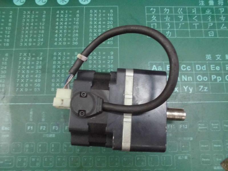 ORIENTAL MOTOR MODEL : FBLM575W-GFB + GFB5G10 (二手良品) — 2 / 6