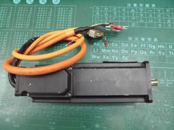 INDRAMAT MODEL : MKD041B-144-GP1-KN (二手良品)