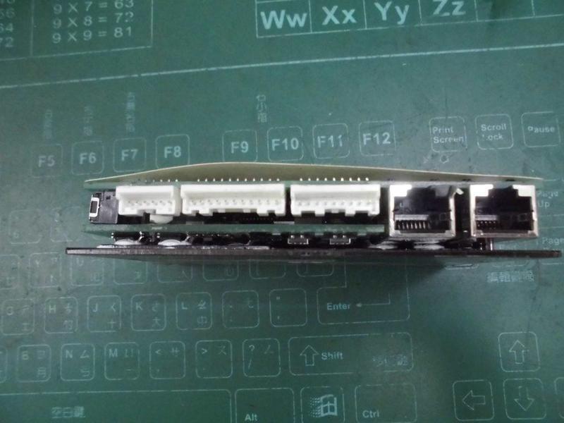 SANYO DENKI MODEL : PM-UDPD2A01-22 VER1.01 (二手良品) — 2 / 7