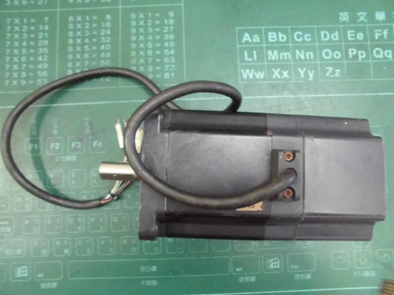 ORIENTAL MOTOR MODEL : PK599K-NACM (二手良品) — 4 / 5