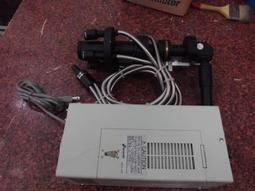MORITEX MODEL : MHF-G150LR (附光纖線) (二手良品)