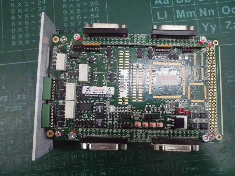 DELTA TAU 603398-559 603398-109 (二手良品) — 2 / 7
