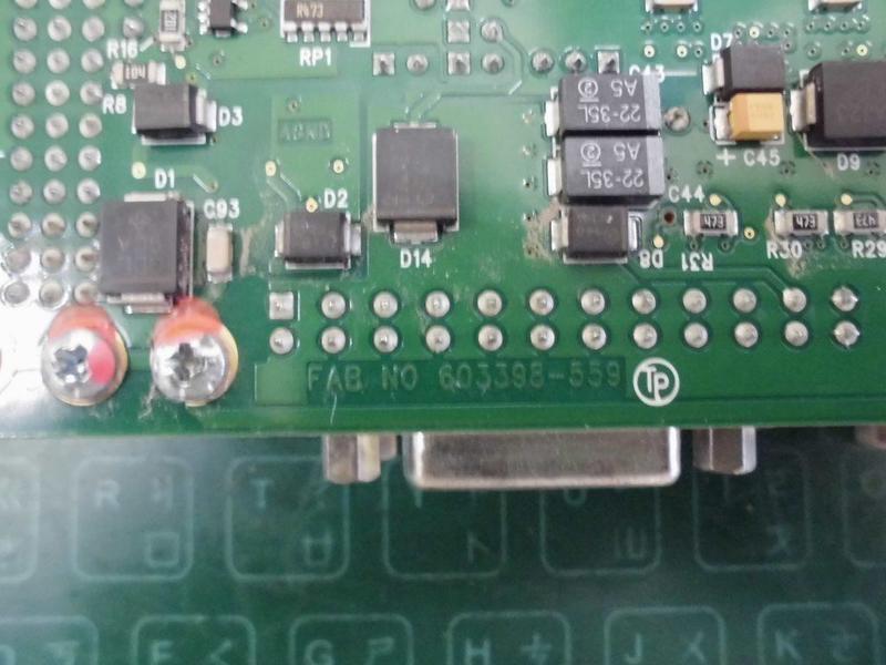 DELTA TAU 603398-559 603398-109 (二手良品) — 5 / 7