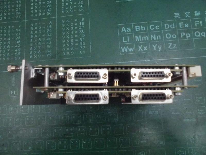 DELTA TAU 603398-559 603398-109 (二手良品) — 7 / 7