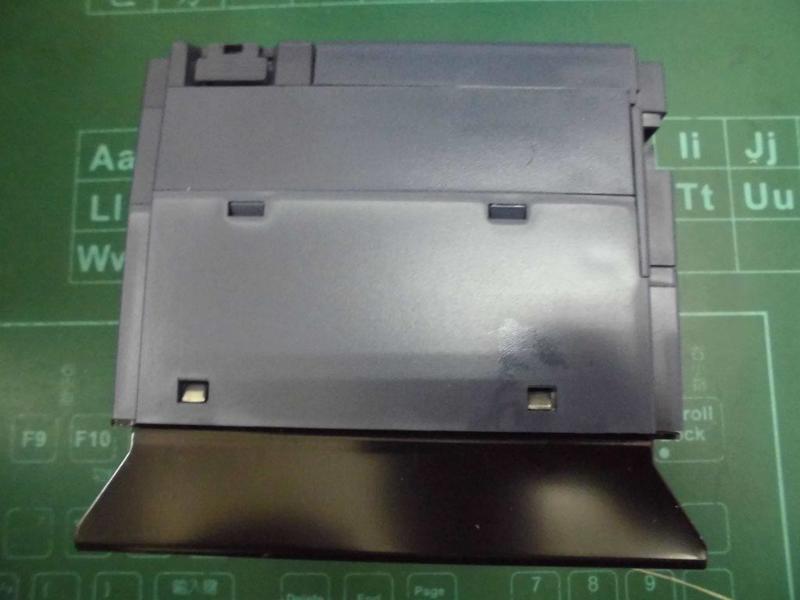 FUJI ELECTRIC MODEL : FRN0.4E1S-2A 400W 盒裝 (NEW) — 4 / 8