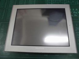 DIGITAL PRO-FACE MODEL : AGP3500-T1-AF (二手良品)