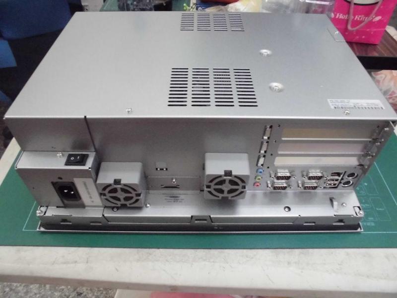 DIGITAL PRO-FACE TYPE : PS3700A-T41-ASU-E66-YSD1 — 2 / 7