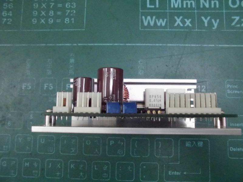 ORIENTAL MOTOR MODEL : DFC5103P (二手良品) — 2 / 6