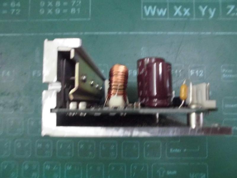 ORIENTAL MOTOR MODEL : DFC5103P (二手良品) — 4 / 6