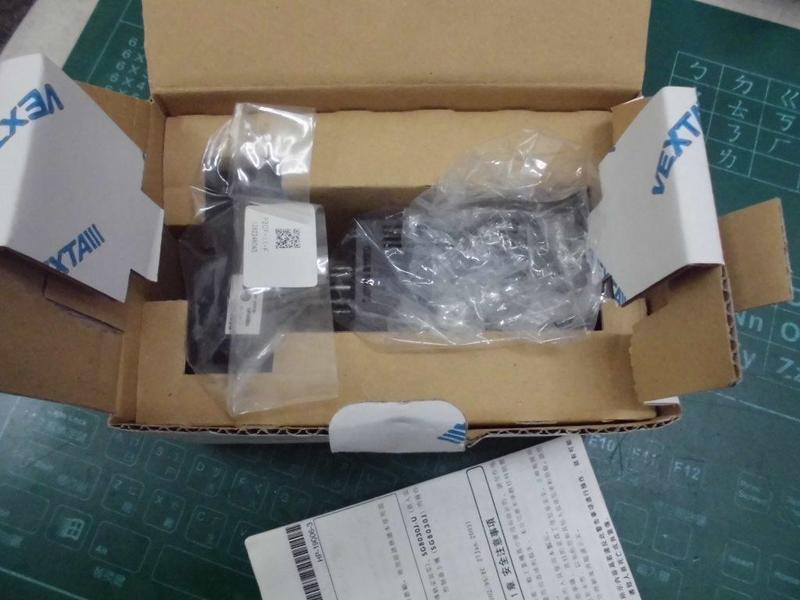 ORIENTAL MOTOR MODEL : SG8030J-D 盒裝 (NEW) — 4 / 5