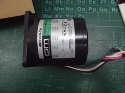ORIENTAL MOTOR MODEL : 4IK25GN-SW 盒裝 (NEW)