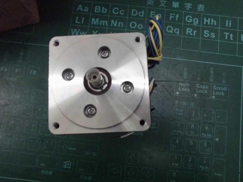ORIENTAL MOTOR MODEL : CBI206-701 盒裝 (NEW) — 2 / 5
