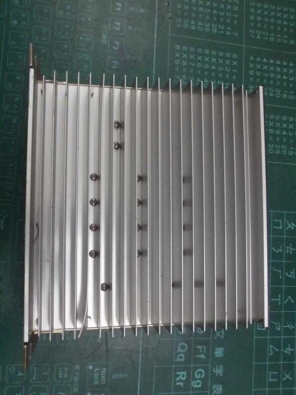 NSK TYPE : ESA-J2006AF6-20 (二手良品) — 3 / 4