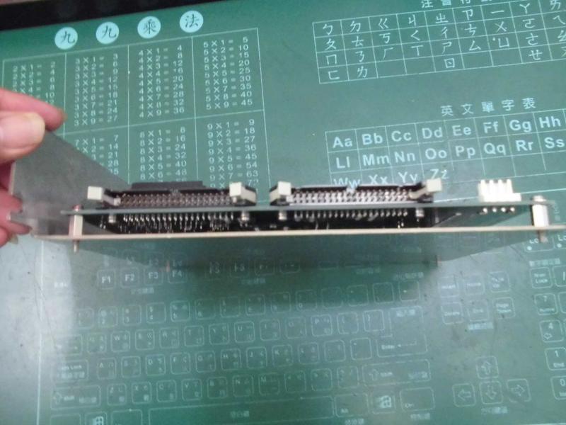 USHIO MODEL : PB-1026B-U01 (二手良品) — 2 / 8