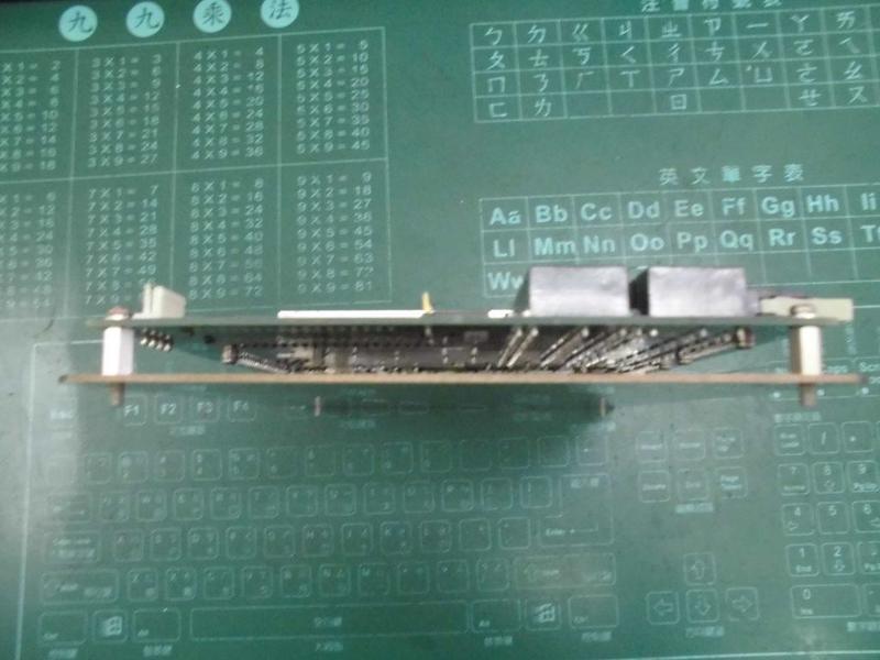 USHIO MODEL : PB-1026B-U01 (二手良品) — 3 / 8