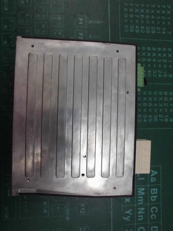 ORIENTAL MOTOR MODEL : ARD-S (二手良品) — 3 / 5