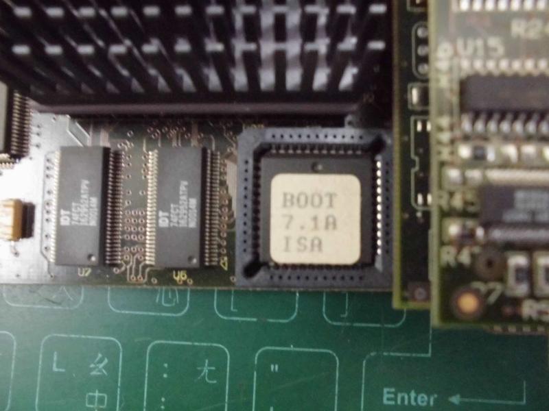 ICOS MODEL : MVS305/6/1/6 MVS725/0/1/3 (二手良品) — 9 / 9