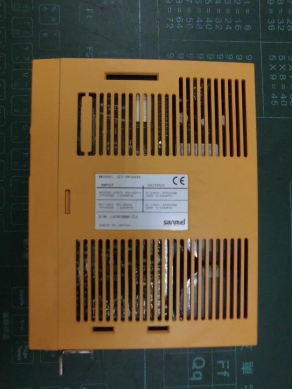 SANMEI MODEL : QT-0P3AXE 30W 無盒裝 (NEW) — 2 / 7