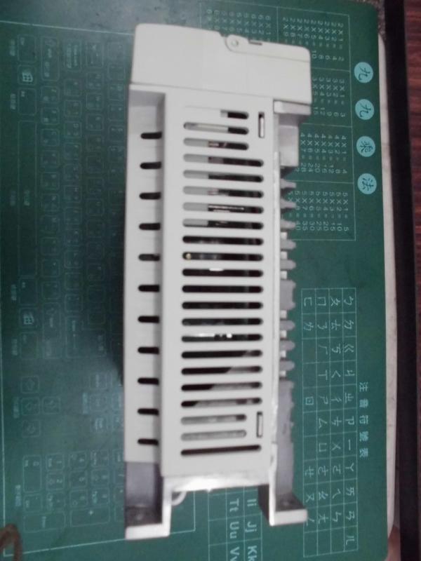 MITSUBISHI MODEL : MR-H40AN-UE 400W 盒裝 (NEW) — 5 / 9