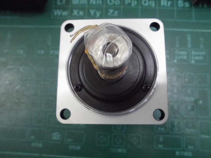 YASKAWA MODEL : SGMAS-02A2A8B 200W 無盒裝 (NEW) — 4 / 5