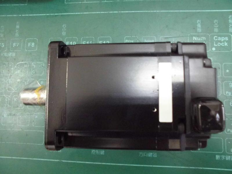 YASKAWA MODEL : SGMAS-08A2A21 無盒裝 (NEW) — 2 / 5