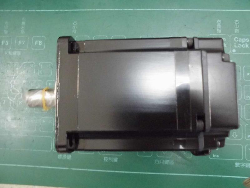 YASKAWA MODEL : SGMAS-08A2A21 無盒裝 (NEW) — 3 / 5