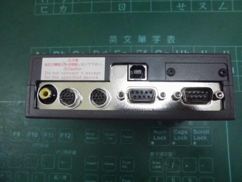 SHARP MODEL : IV-S32M VR.1E1 (二手良品) — 2 / 6