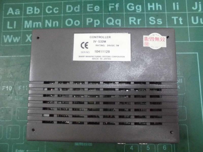SHARP MODEL : IV-S32M VR.1E1 (二手良品) — 4 / 6