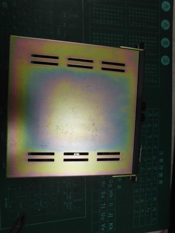 NSK TYPE : EXA1A10A00B-03 100W 無盒裝 (NEW) — 3 / 5