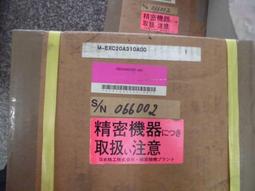 NSK TYPE : M-EXC20A310A00 盒裝 (NEW)