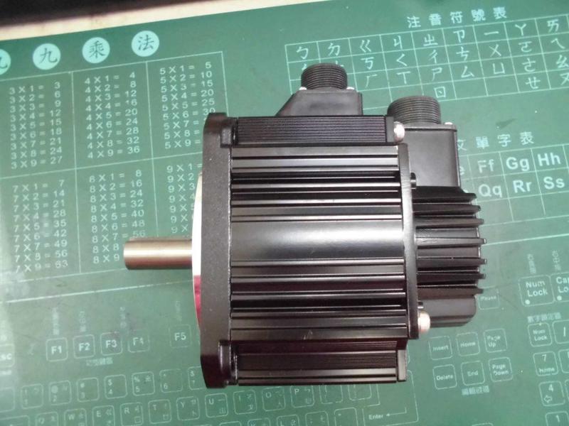 FUJI ELECTRIC MODEL : GYG751CC2-T2E 750W (二手良品) — 2 / 5