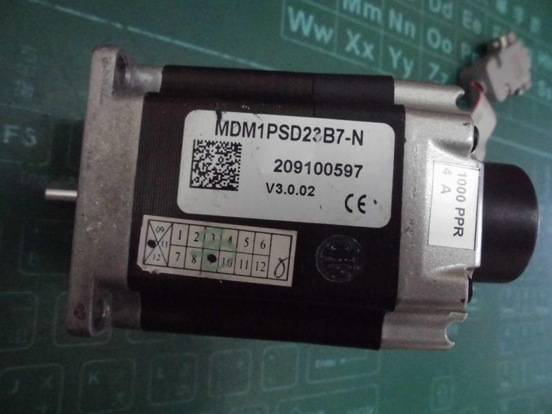 IMSHOME MODEL : MDM1PSD17B4-N、MDM1PSD23B7-N 無盒裝 (NEW) — 5 / 7