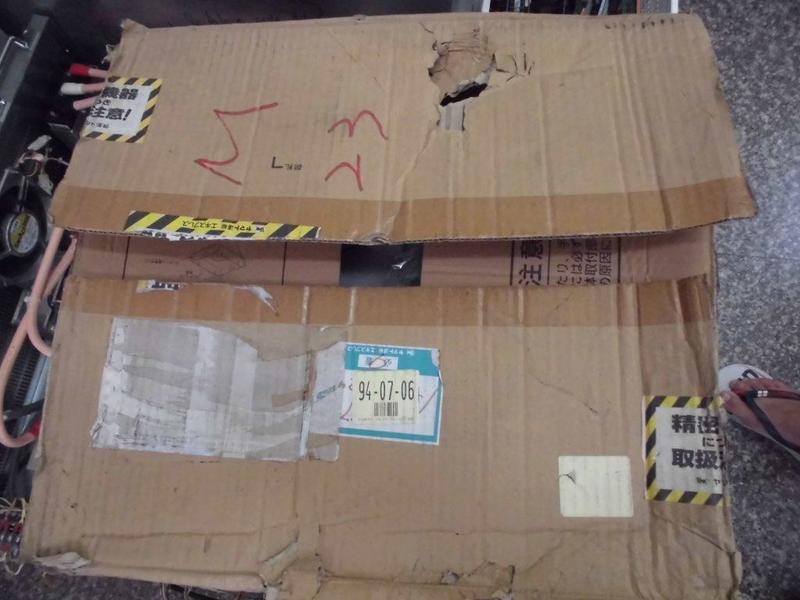 MITSUBISHI TYPE : TSD-ST193-MN 盒裝 (NEW) — 6 / 6